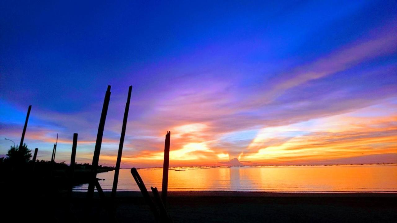 The Wind Bnb Ⅱ Budai المظهر الخارجي الصورة